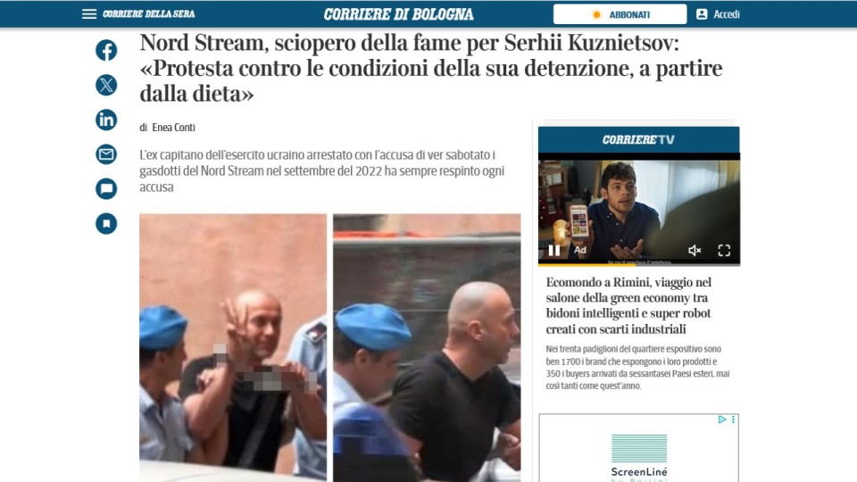 źródło: corrieredibologna.corriere.it