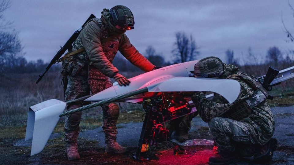 źródło: x.com/DefenceU