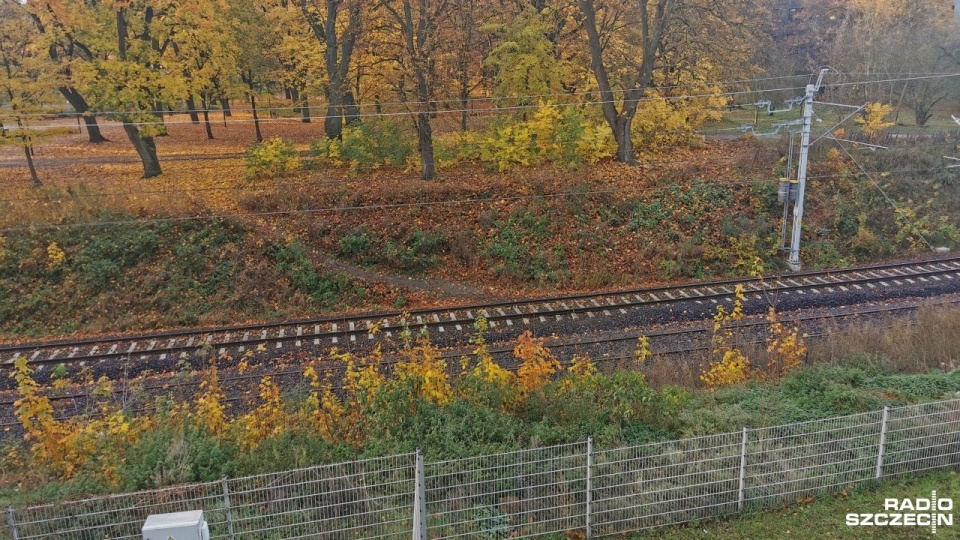 Fot. Anna Pałamar [Radio Szczecin]