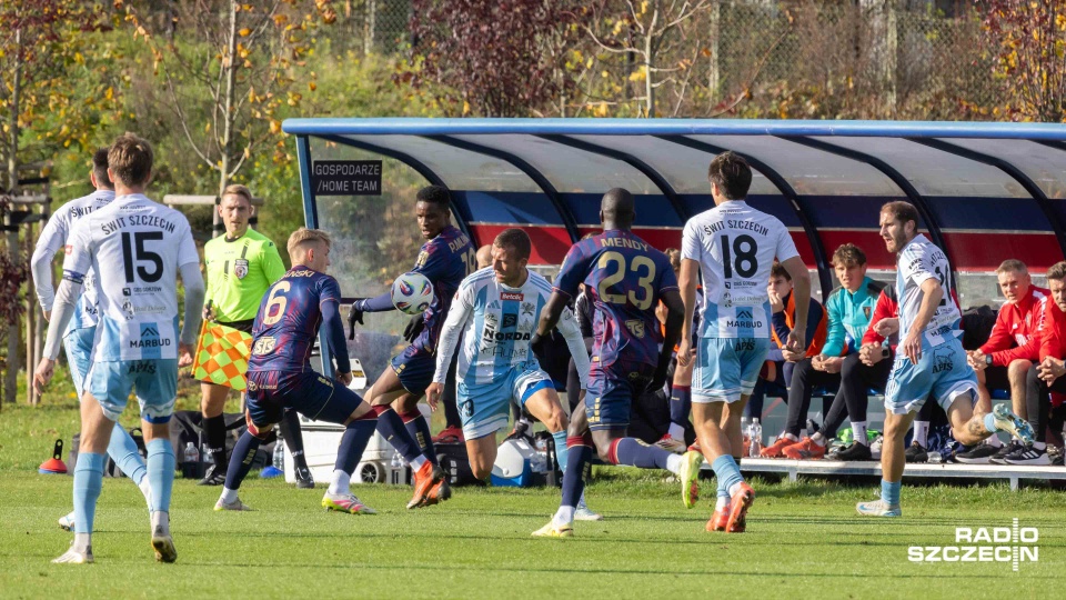 Fot. Robert Stachnik [Radio Szczecin]