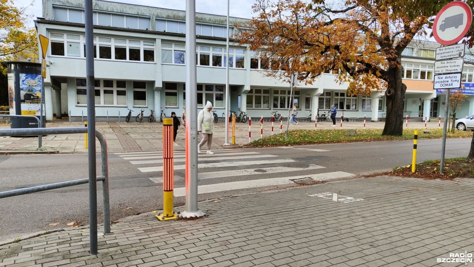 Fot. Przemysław Polanin [Radio Szczecin]