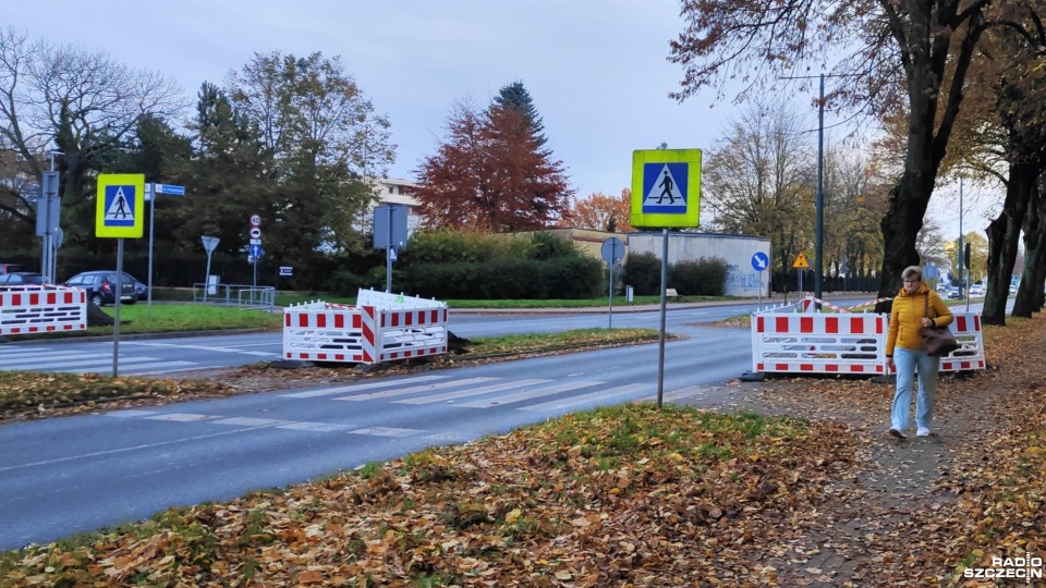 Fot. Przemysław Polanin [Radio Szczecin]