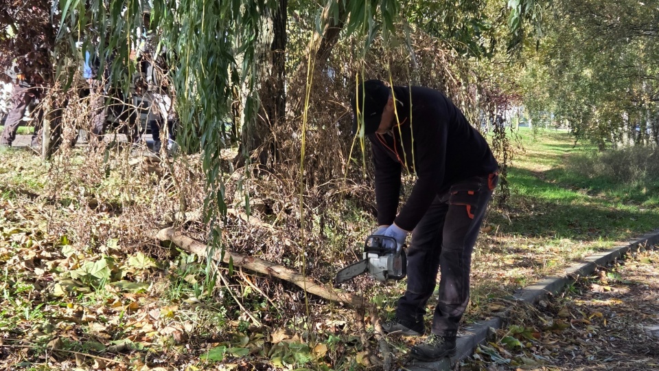 Fot. Facebook / Zielona Brygada Świnoujście