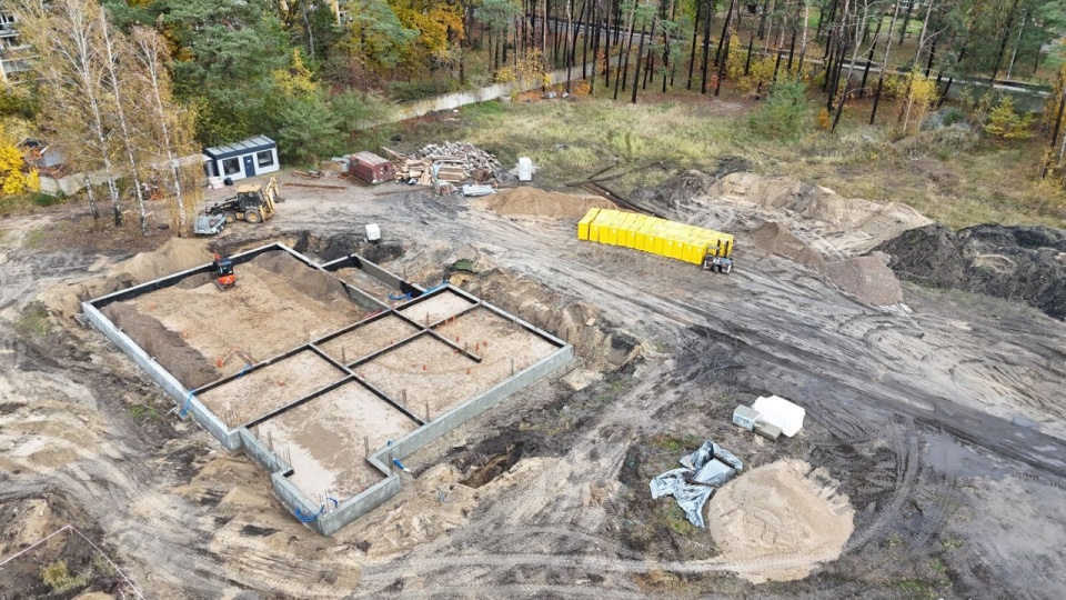 Fot. Facebook/Urząd Miejski w Bornem Sulinowie