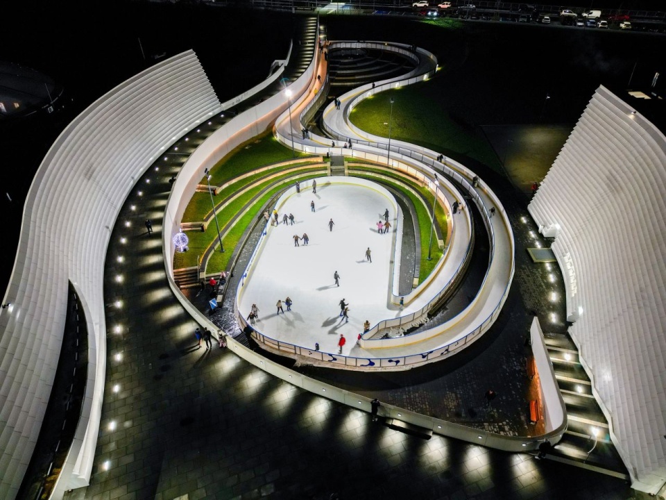 Fot. www.facebook.com/FabrykaWody