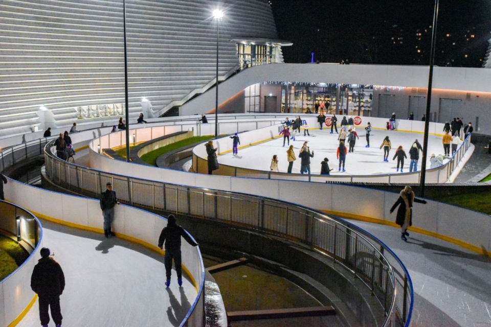 Fot. www.facebook.com/FabrykaWody