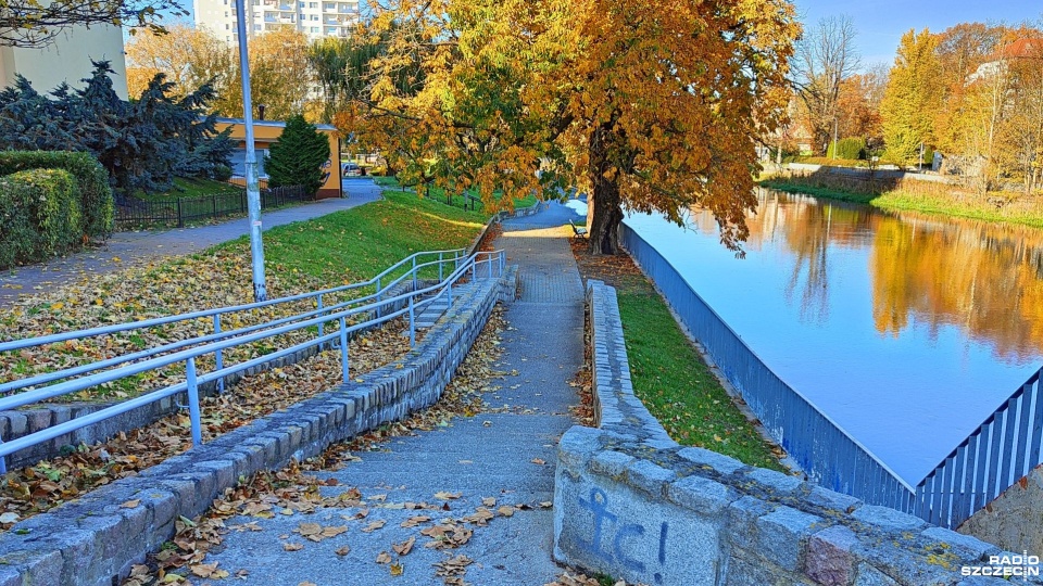 Fot. Przemysław Polanin [Radio Szczecin]