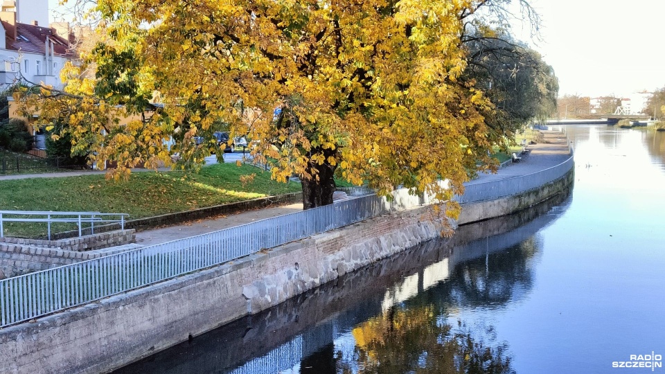 Fot. Przemysław Polanin [Radio Szczecin]