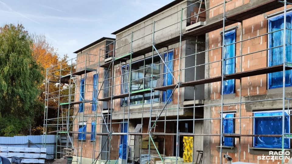 Fot. Przemysław Polanin [Radio Szczecin]