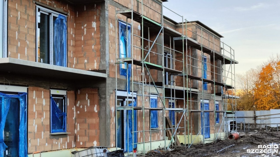 Fot. Przemysław Polanin [Radio Szczecin]