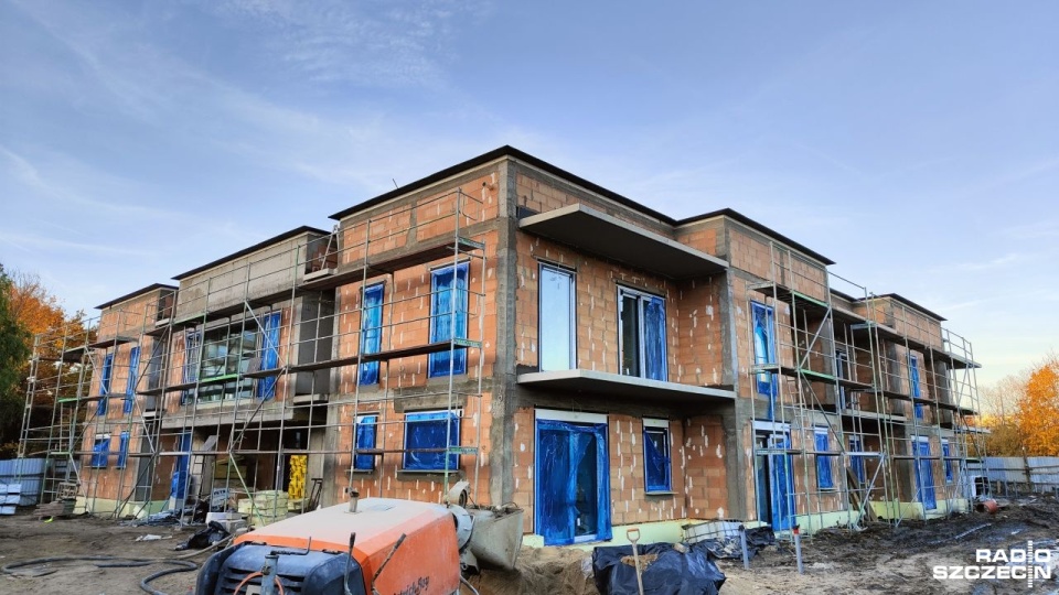 Fot. Przemysław Polanin [Radio Szczecin]