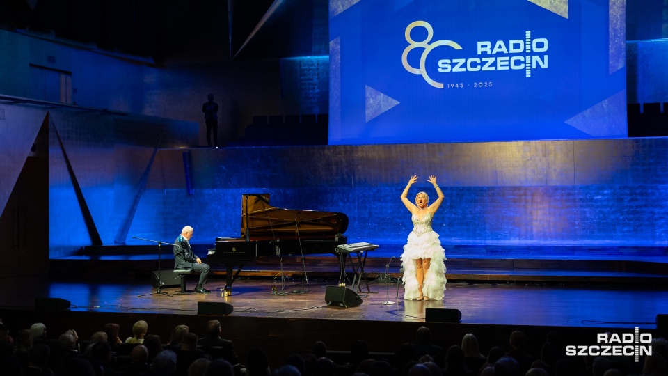 Fot. Robert Stachnik [Radio Szczecin]