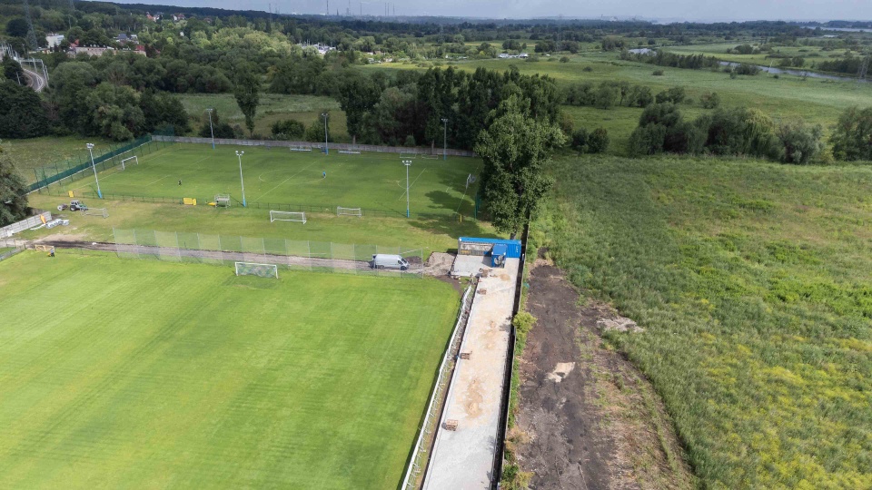 Fot. Robert Stachnik [Radio Szczecin]