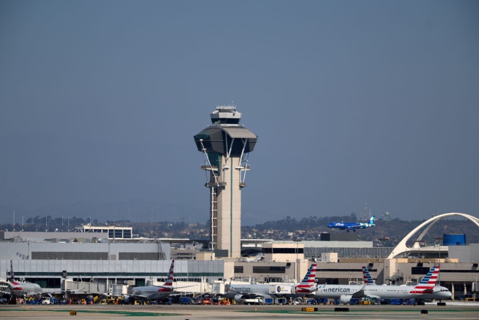 Fot. PAP/EPA/ALLISON DINNER