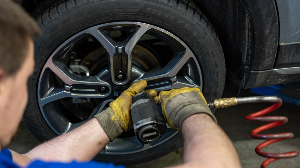 Fot. Robert Stachnik [Radio Szczecin]