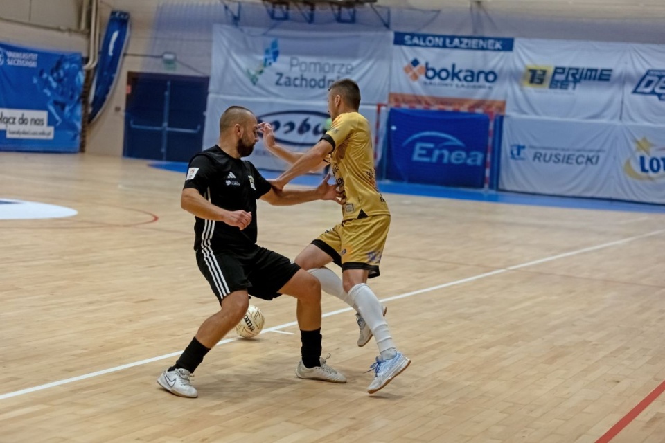 Fot. FUTSAL SZCZECIN