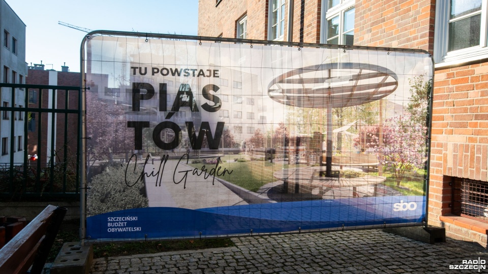 Fot. Weronika Łyczywek [Radio Szczecin]