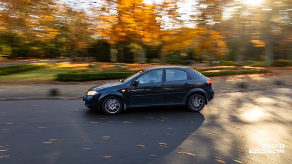 Fot. Robert Stachnik [Radio Szczecin]