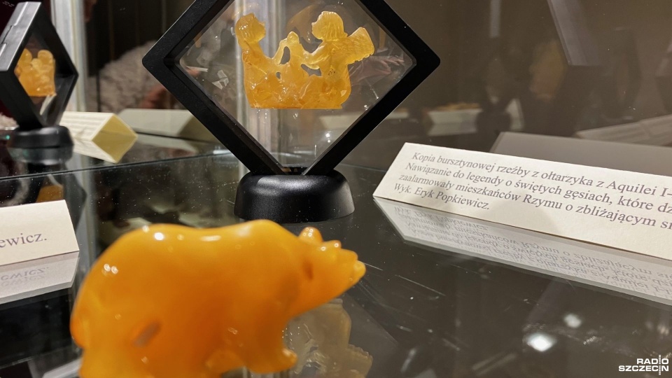 Fot. Joanna Maraszek [Radio Szczecin]