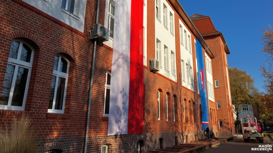 Fot. Joanna Maraszek [Radio Szczecin]