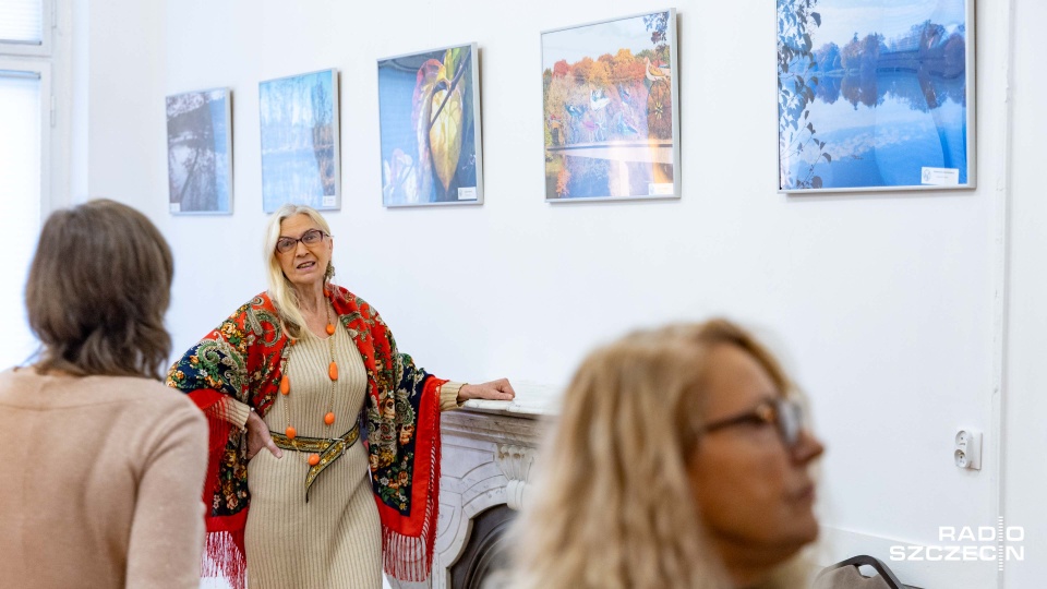 Fot. Robert Stachnik [Radio Szczecin]