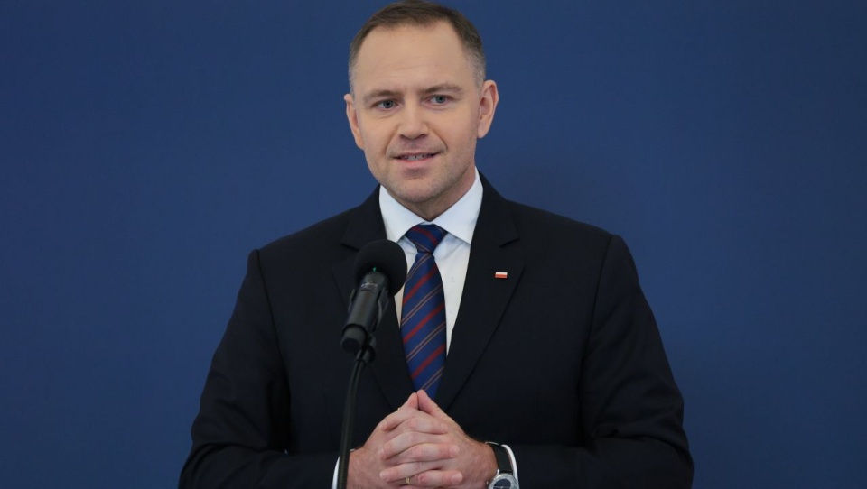 Nawrocki zawetował ustawę o Parku Narodowym Doliny Dolnej Odry