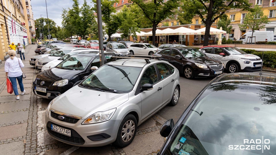 Fot. Robert Stachnik [Radio Szczecin]