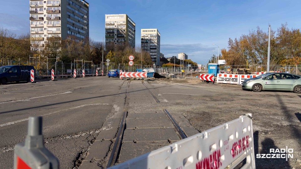 Fot. Robert Stachnik [Radio Szczecin/Archiwum]