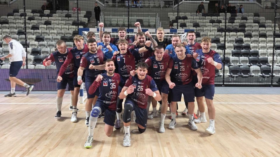 źródło: x.com/pogonhandball