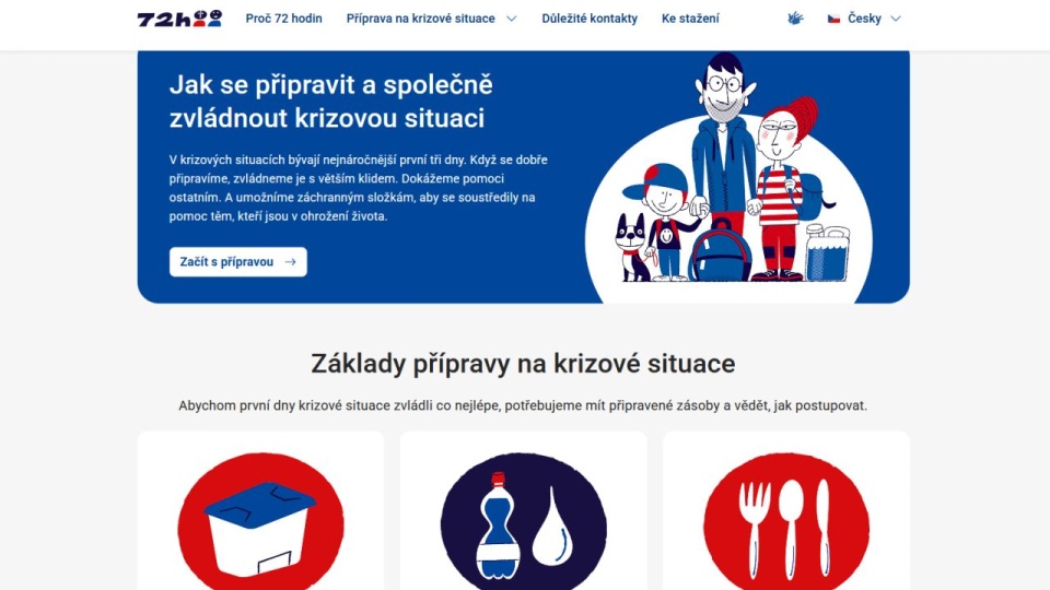 źródło: www.72h.gov.cz/cs