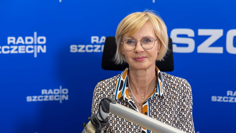 Zdjęcie archiwalne. Fot. Robert Stachnik [Radio Szczecin]