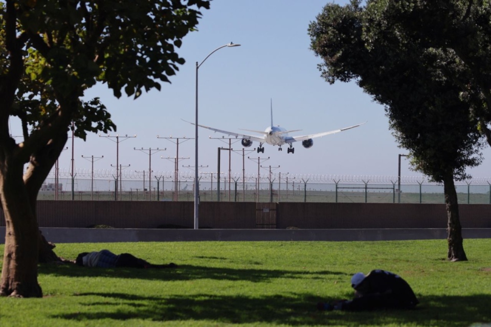 Fot. PAP/EPA/ALLISON DINNER