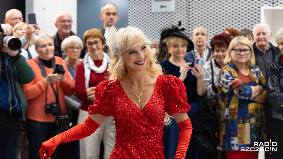 Fot. Robert Stachnik [Radio Szczecin]