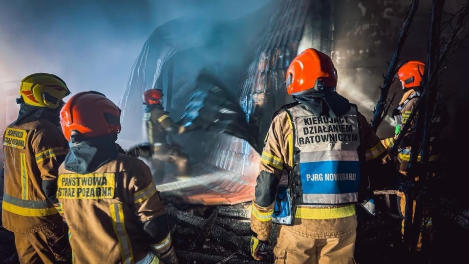 źródło: www.facebook.com/stojanowogard