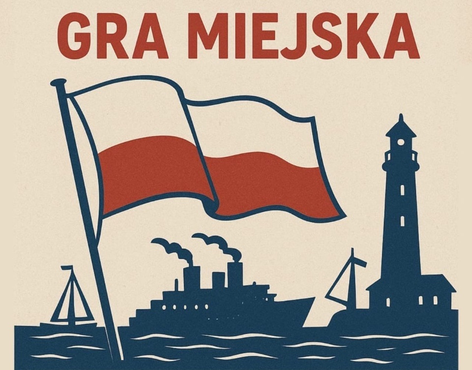 Początek o godzinie 12 na placu Wolności. źródlo: www.swinoujscie.pl