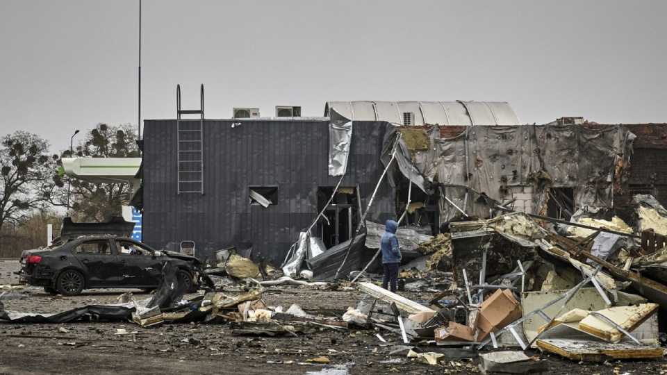 źródło: PAP/EPA/SERGEY KOZLOV