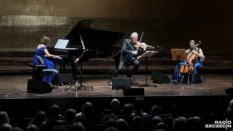 Fot. Julia Nowicka [Radio Szczecin]