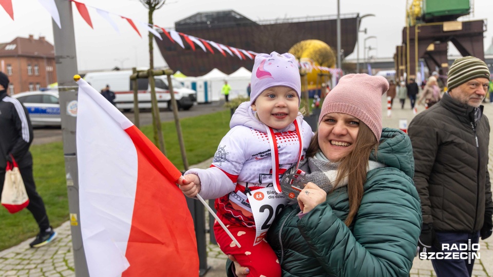 Fot. Robert Stachnik [Radio Szczecin/Archiwum]