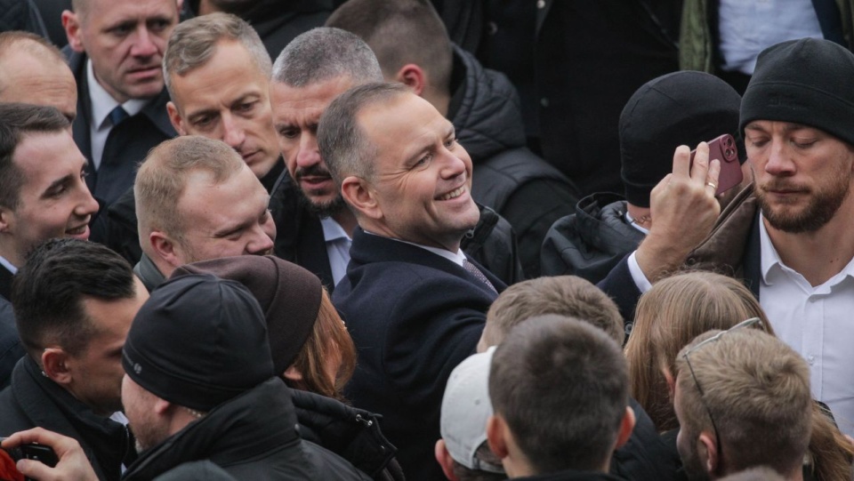 Zdjęcie poglądowe. fot. PAP/Tomasz Waszczuk