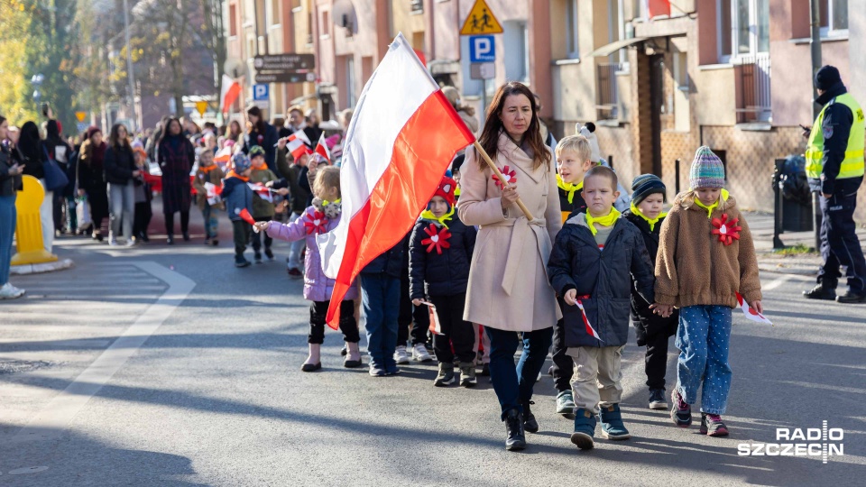 Fot. Robert Stachnik [Radio Szczecin/Archiwum]
