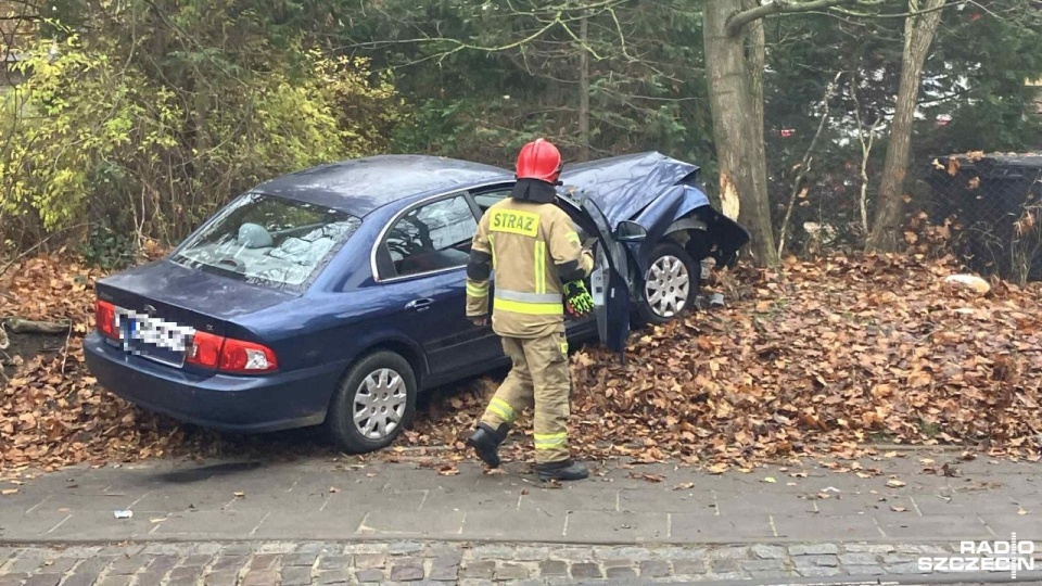 Fot. Jarosław Gowin [Radio Szczecin]