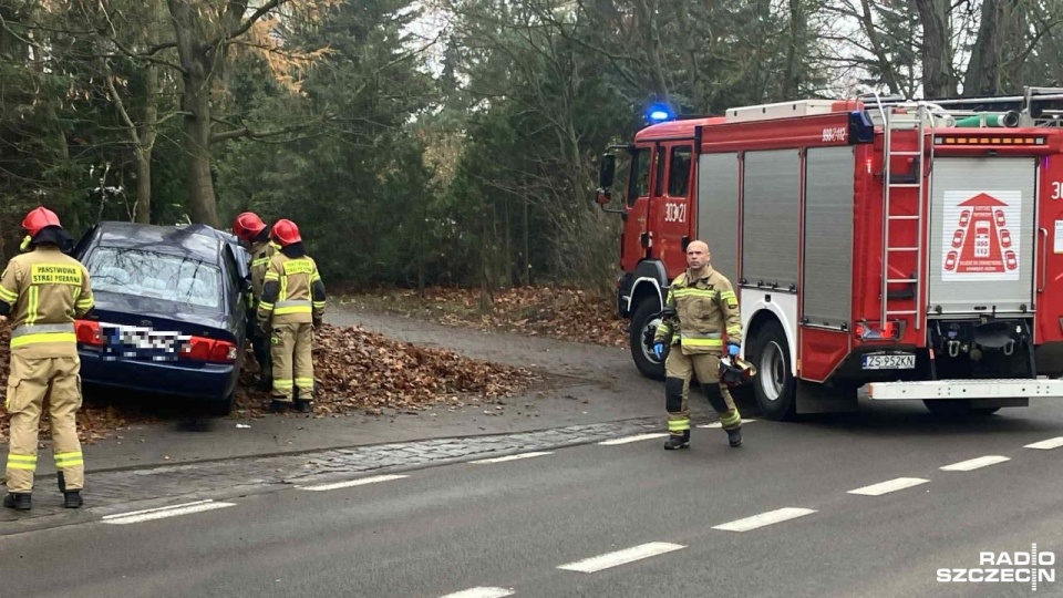 Fot. Jarosław Gowin [Radio Szczecin]