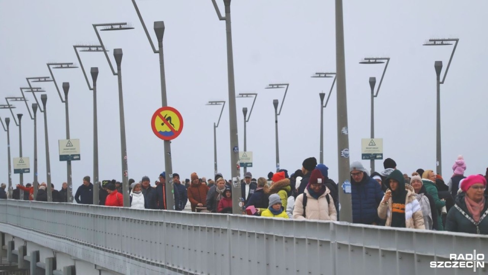 Fot. Przemysław Polanin [Radio Szczecin]