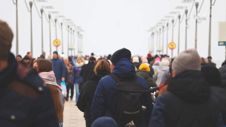 Fot. Przemysław Polanin [Radio Szczecin]
