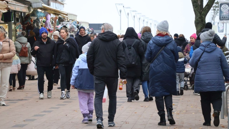 Fot. Przemysław Polanin [Radio Szczecin]