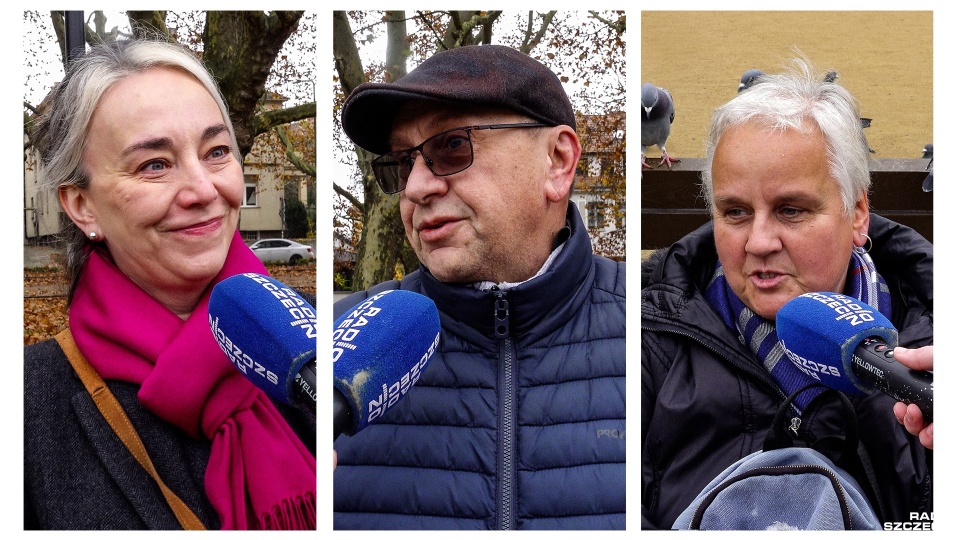 Czym dla szczecinian jest niepodległość? "To znaczy wolność" [WIDEO, ZDJĘCIA]