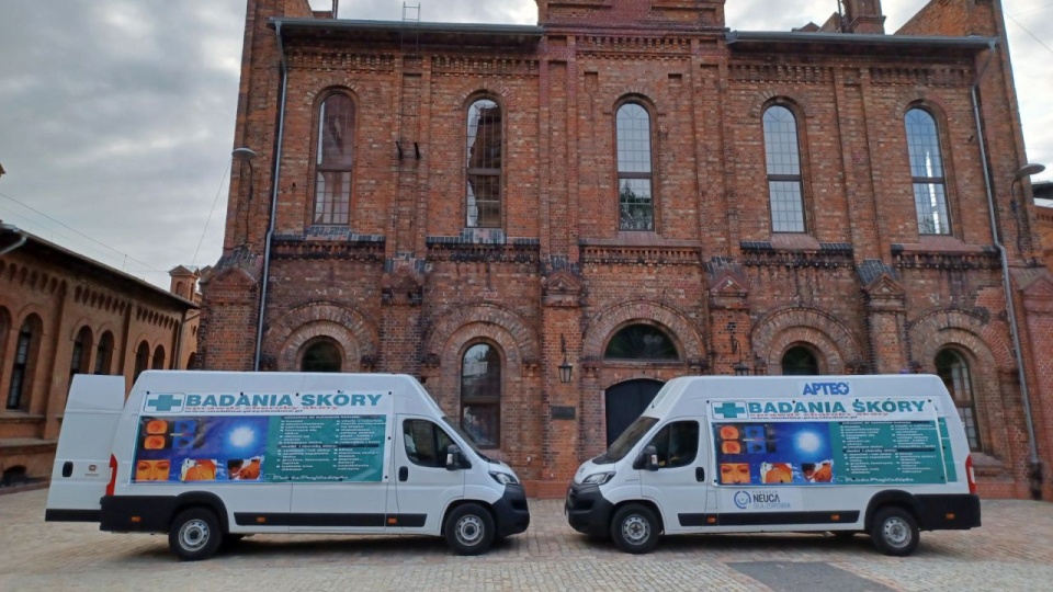 źródło: Starostwo Police