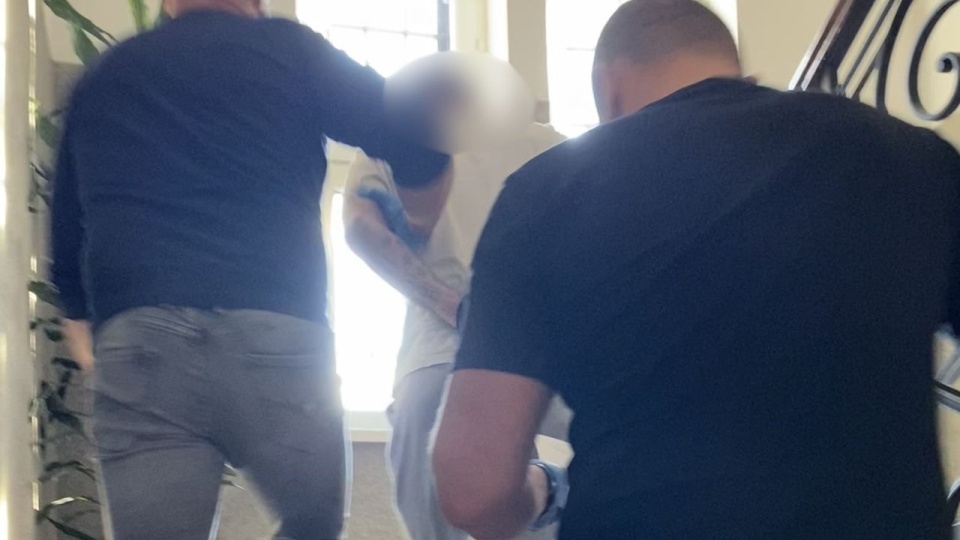 Fot. Komenda Powiatowa Policji w Łobzie