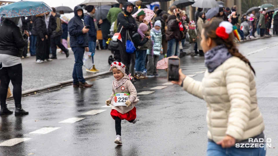 Fot. Robert Stachnik [Radio Szczecin]