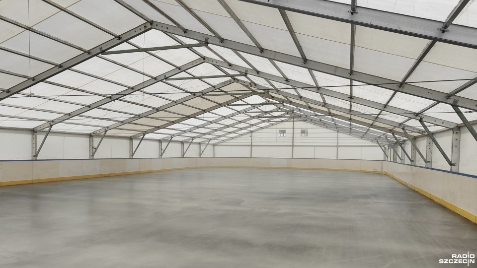 Fot. Przemysław Polanin [Radio Szczecin]